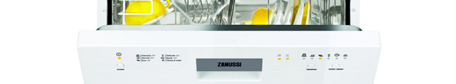 Ремонт посудомоечных машин Zanussi в Королёве